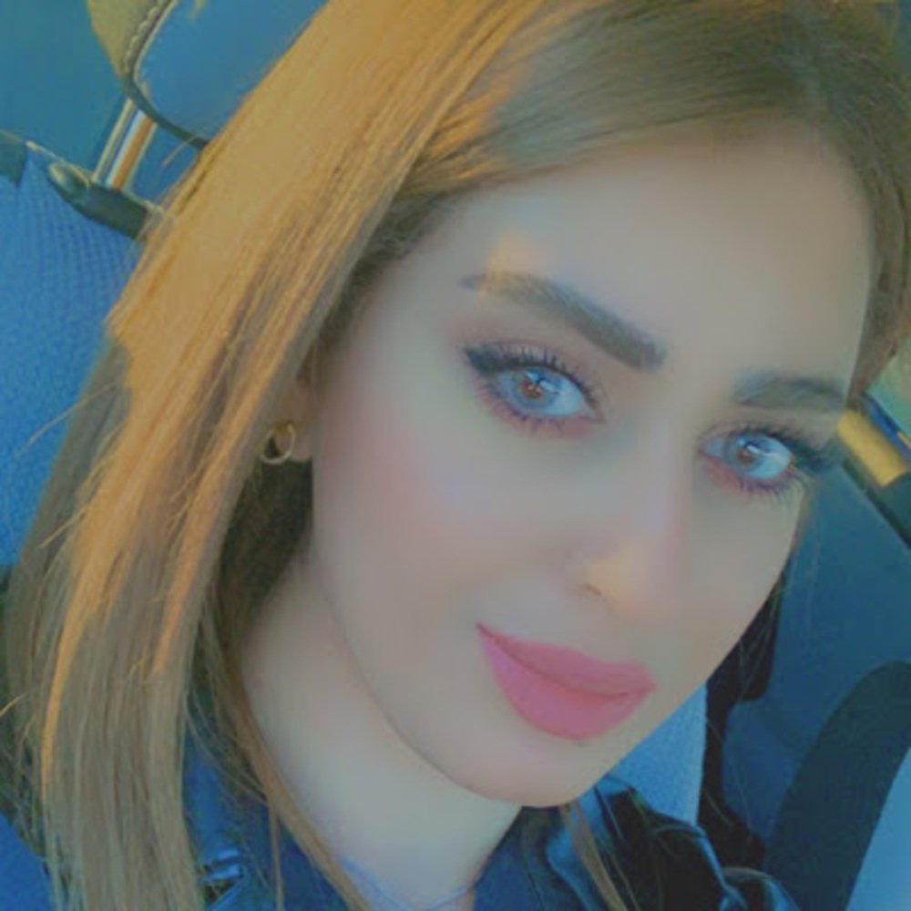 Meet your Posher, Lubna